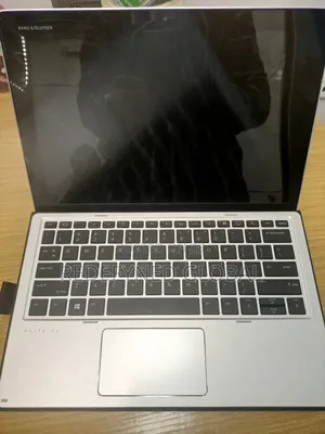 Laptop HP Elite X2 1012 16GB Intel Core I5 SSD 256GB
