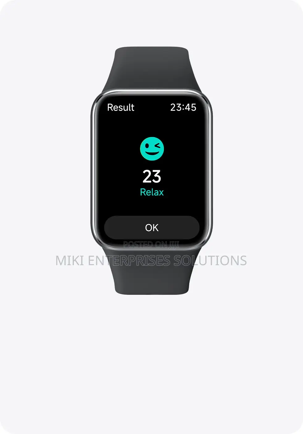 Xiaomi Mi Band 9 Pro