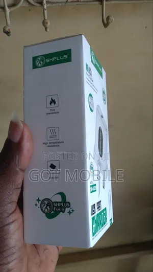 Shplus Fast Charger 42w