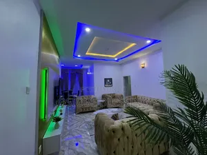 3 Bedrooms on Ekewan Road Benin City