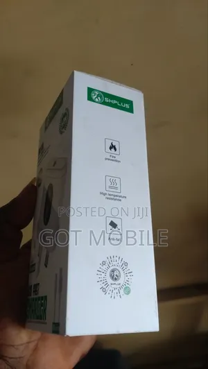 Shplus Fast Charger 42w