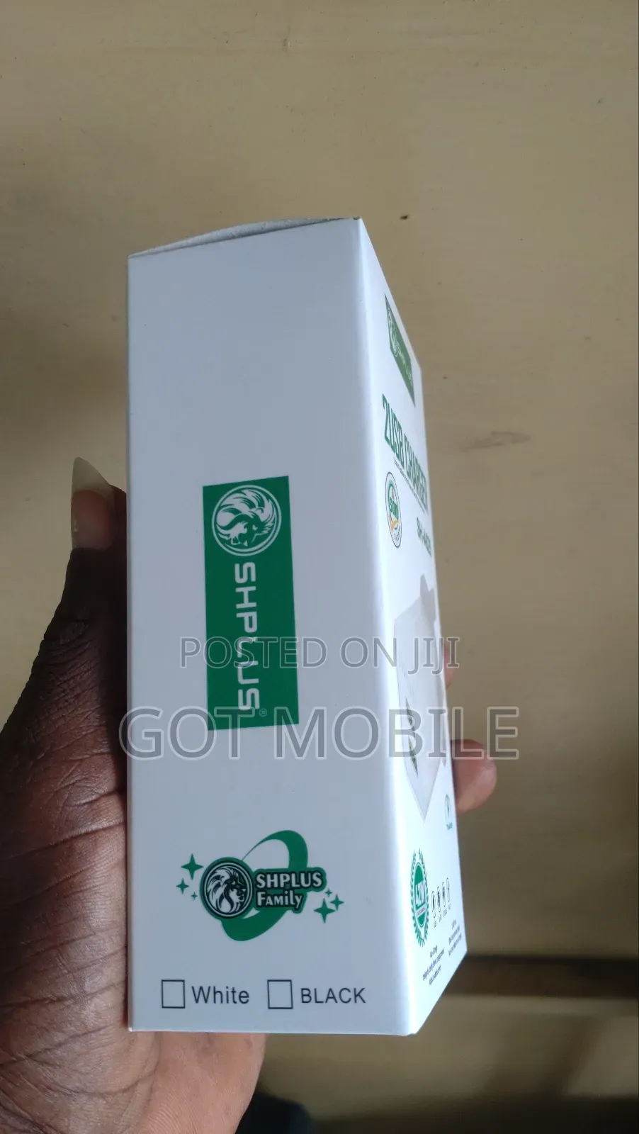 Shplus Fast Charger 42w