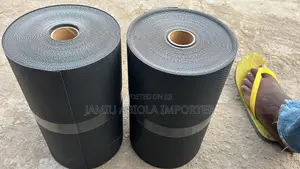 Damp Proof Course 250cm X 30m Thickness 500um