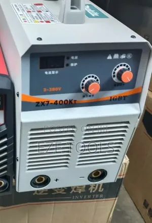 Industrial Welding Machine 400t