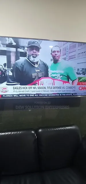 DSTV Installation in Kosofe