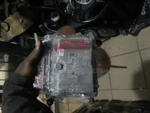 Mercedes Benz Brain Box