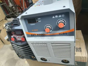 Welding Machine 400kt