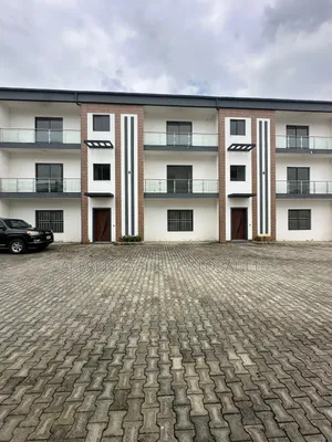 5bdrm Townhouse/Terrace in Jahi Gilmore for sale