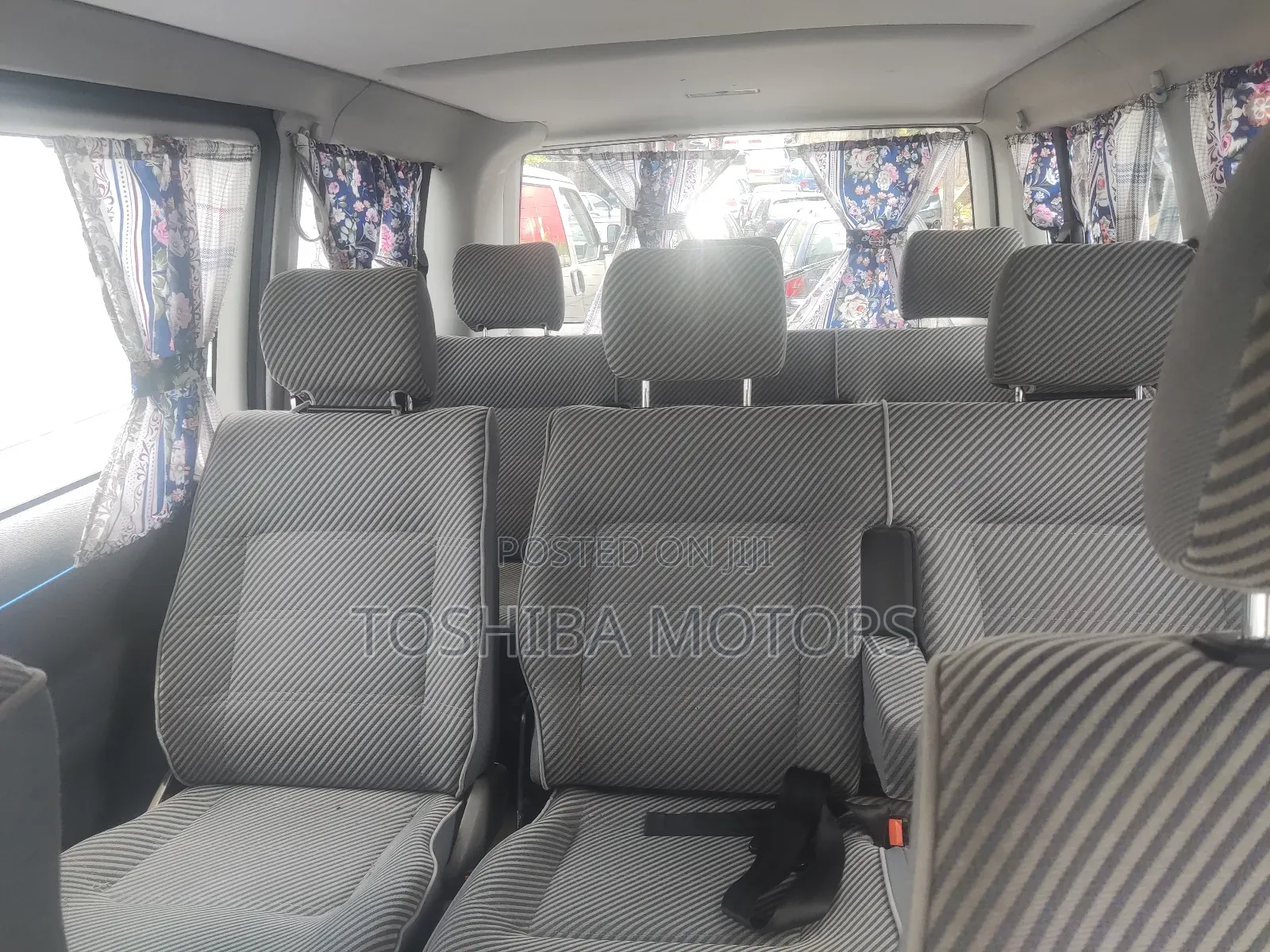 Volkswagen LT 2002 Blue