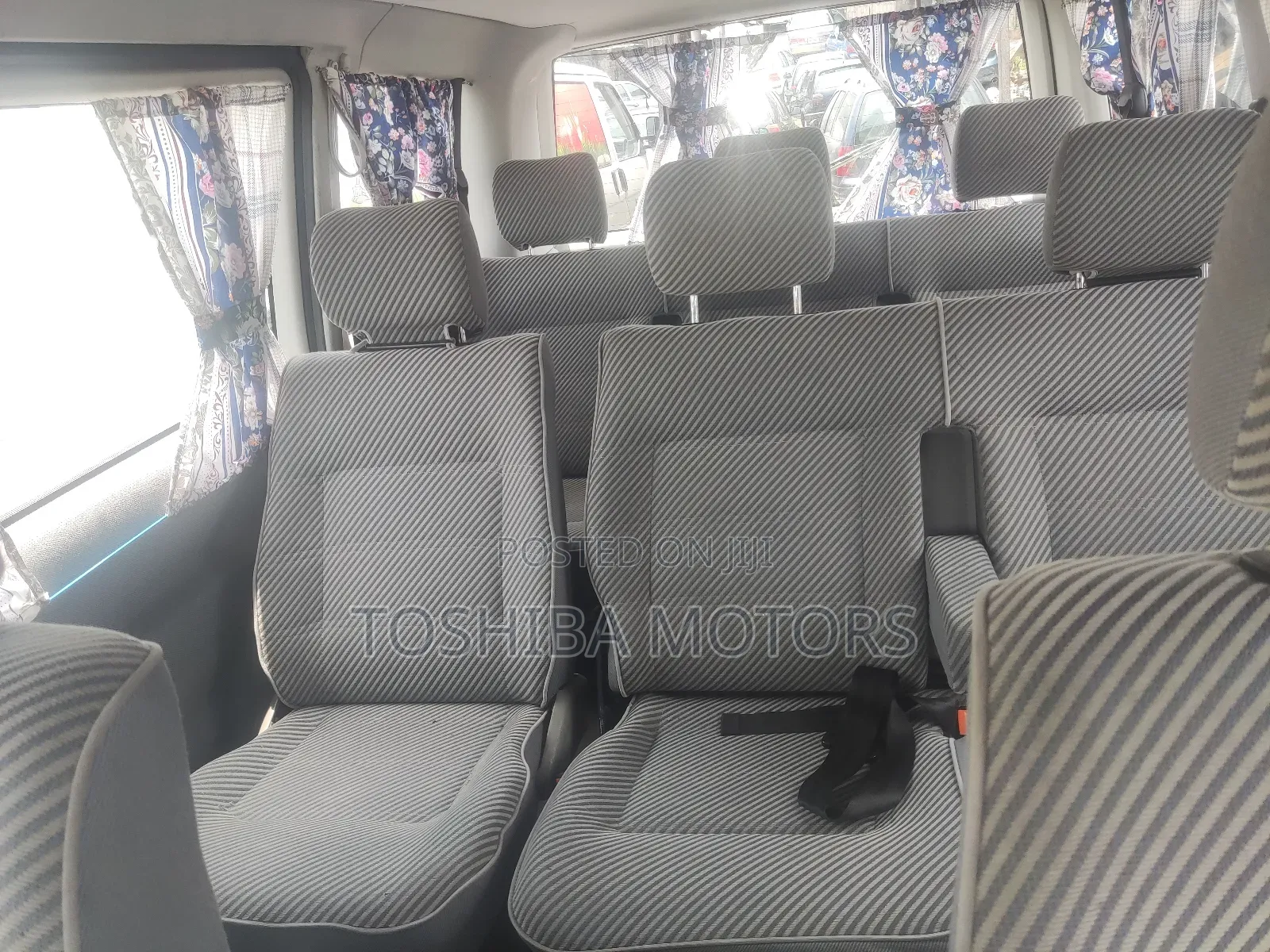 Volkswagen LT 2002 Blue