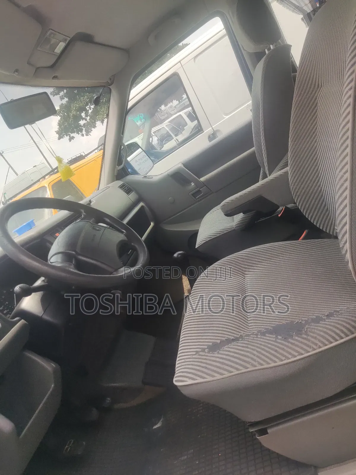Volkswagen LT 2002 Blue