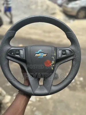 Complete Steering Camaro