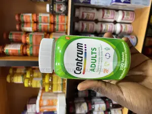 Centrum Adults