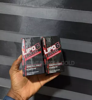 Original Lipo 6