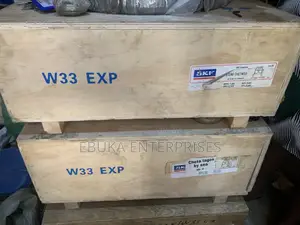 SKF Bearings