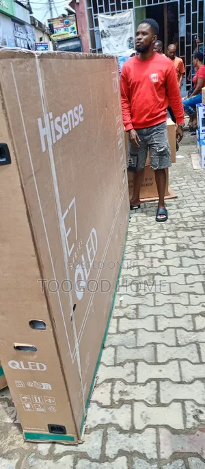Distributor Of Hisense Products