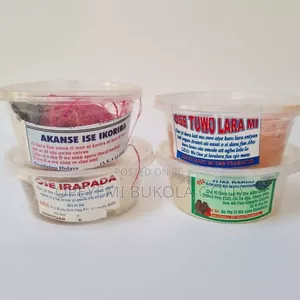Spiritual Products