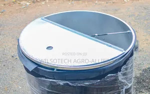 200kg/Batch Stainless Steel Mixer