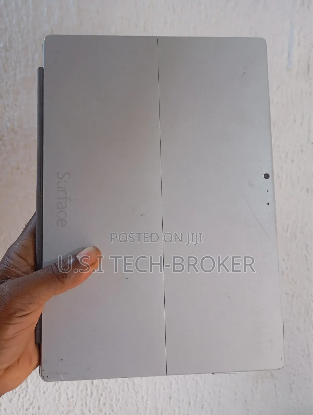 Laptop Microsoft Surface Pro 3 4GB Intel Core I3 SSD 60GB