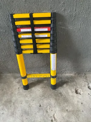 Fordable Ladder