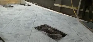 Call to Stamp Floor