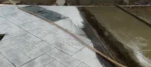 Call to Stamp Floor