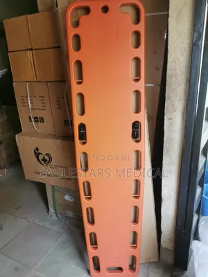 Medical Spine Board