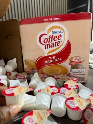Coffee Creamer,Hotel Milk