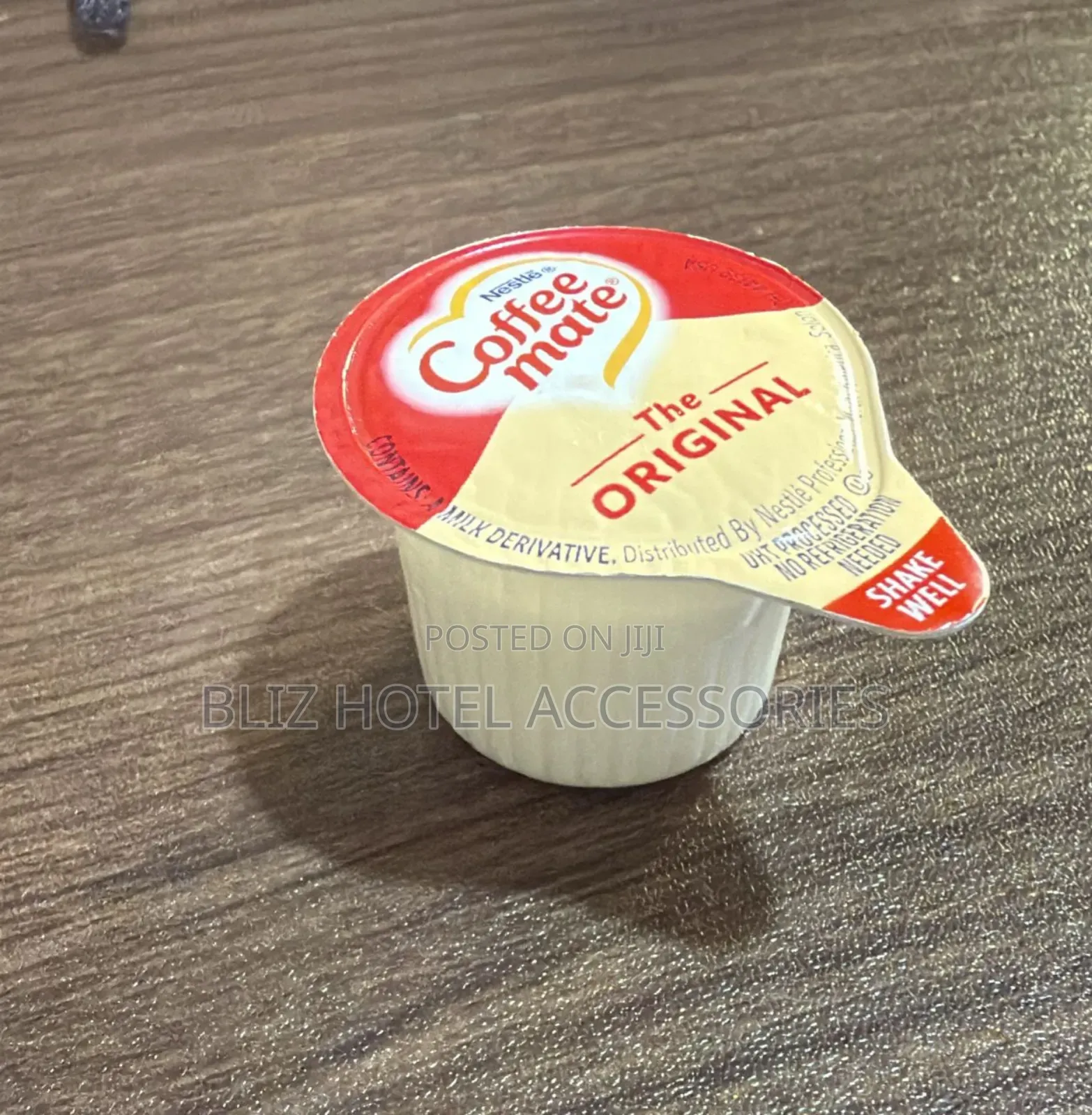 Coffee Creamer,Hotel Milk