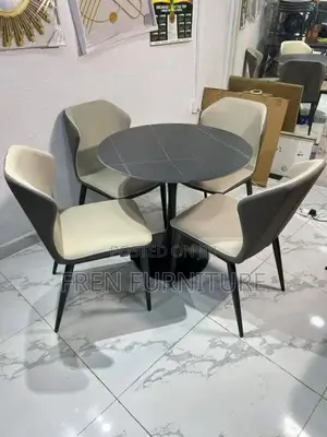 Dining Sets With 4 Seater