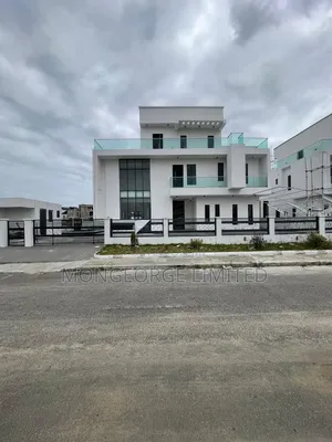 5bdrm Duplex in Ajah for sale