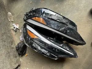 Full Light for Hyundai Elantra 2024
