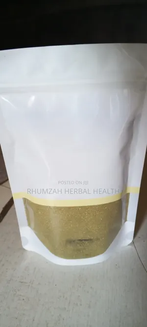 Stone Breaker Leaf (50g Powder)