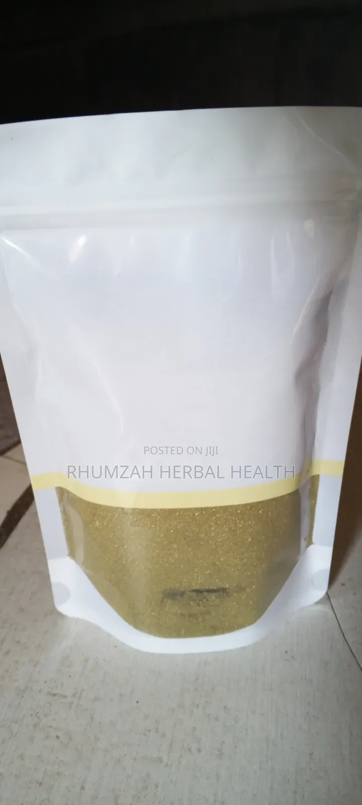 Stone Breaker Leaf (50g Powder)