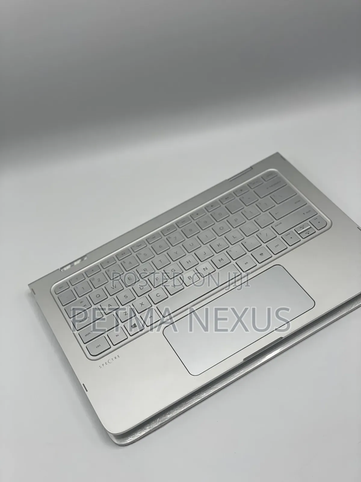 Laptop HP Spectre X360 13 8GB Intel Core I7 SSD 512GB