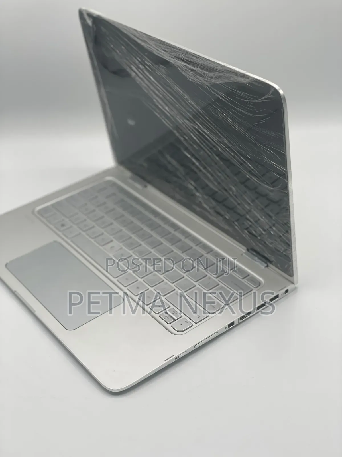 Laptop HP Spectre X360 13 8GB Intel Core I7 SSD 512GB