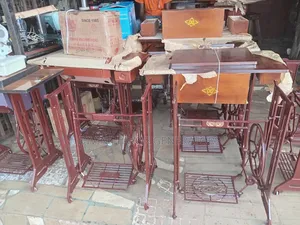 Brand New Sowing Machines Available Here