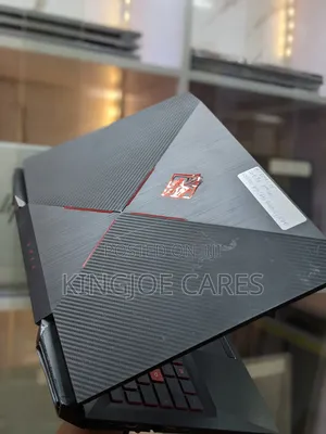Laptop HP Omen 15 8GB Intel Core I5 SSD 256GB