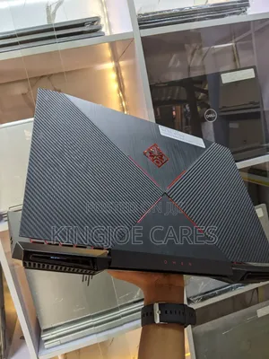 Laptop HP Omen 15 8GB Intel Core I5 SSD 256GB
