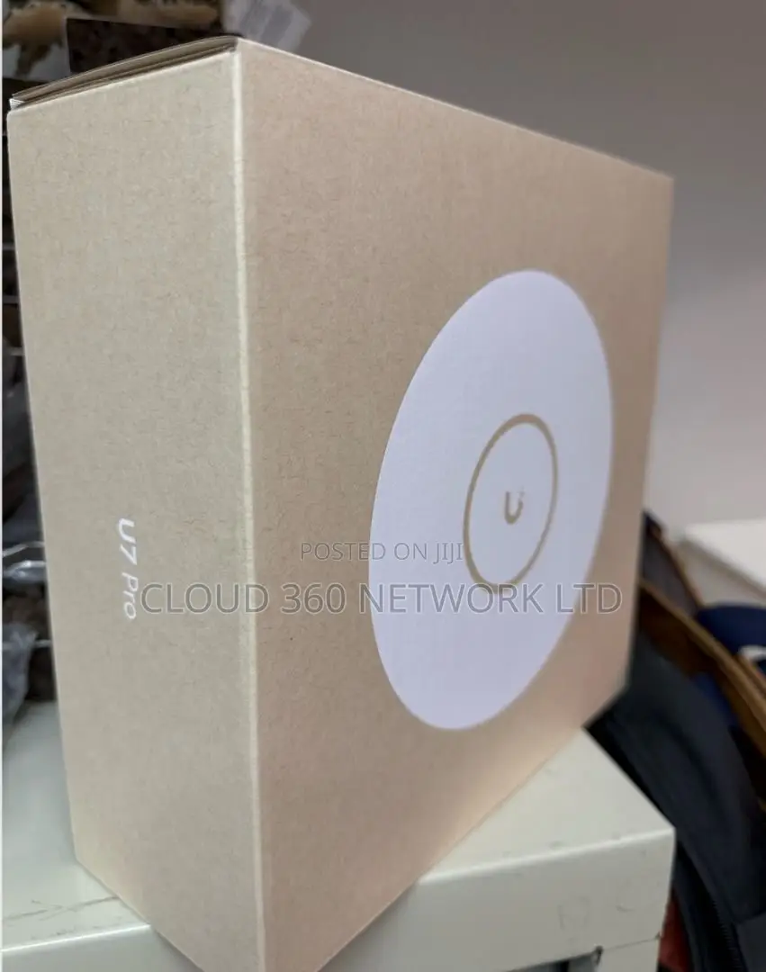 Ubiquiti U7 Pro