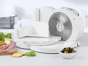 Progress Meat Slicer