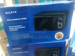 Maxi 20l Microwave