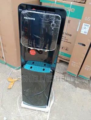 Polystar Bottom Load Water Dispenser