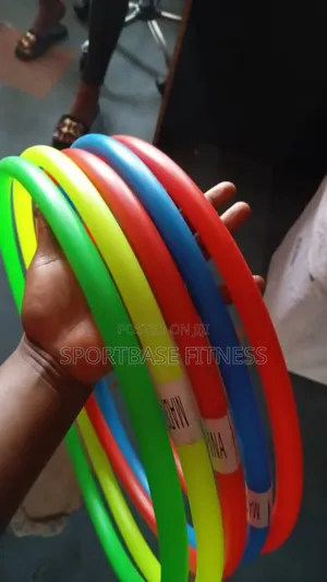 Hula Hoop For Children