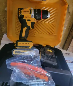 Battery Drill Machine