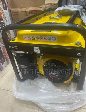 Elepaq Constant Generator