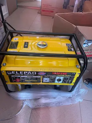 Elepaq Constant Generator