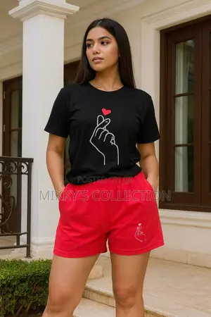 High Quality Women’S Loungewear