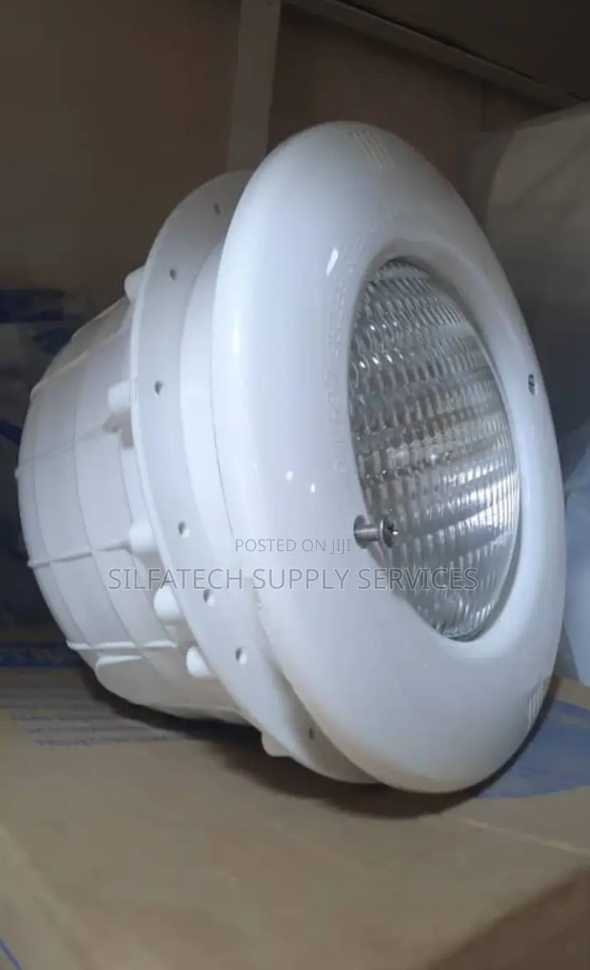 Original Swimming Pool Light