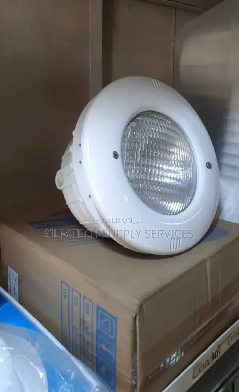 Original Swimming Pool Light